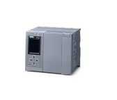 Siemens SIMATIC S7-1500F Series PLC CPU for Use with SIMATIC S7-1500 Series, 20-Input