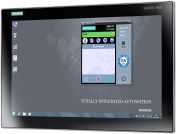 Siemens SIMATIC S7-1500 Series PLC CPU for Use with SIMATIC S7-1500 Series, 20-Input