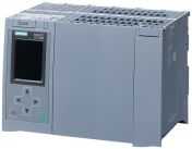 Siemens SIPLUS S7-1500 Series PLC CPU for Use with SIPLUS S7-1500, CPU Output