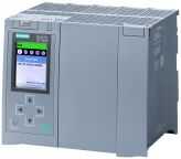 Siemens SIMATIC S7-1500T Series PLC CPU for Use with SIMATIC S7-1500 Series, CPU Output, 20-Input