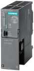 Siemens SIMATIC S7-300 Series PLC CPU for Use with SIMATIC S7-300, 24 V Supply, 0-Input