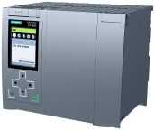Siemens SIPLUS S7-1500 Series PLC CPU for Use with SIPLUS S7-1500, CPU Output