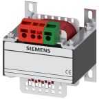 Siemens 200VA Autotransformer, 400 ? 230V ac Primary