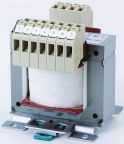 Siemens 2.5kVA DIN Rail Transformer, CE, 230V Primary, 230V Secondary