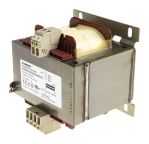 Siemens 0.5kVA DIN Rail Transformer, 230V Primary, 24V Secondary
