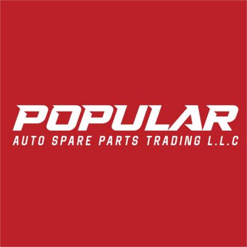 Popular Auto Spare Parts Trading L.L.C