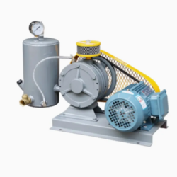 Hc-801s Low Noise Energy Saving Rotary Air Blower from GREENTECH INTERNATIONAL (ZHANGQIU) CO.,LTD