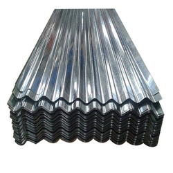 Galvanized Roofing Sheets