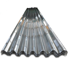 Galvanized Roofing Sheets
