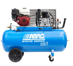 ABAC PETROL ENGINE COMPRESSOR B7000/12-500P