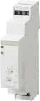 Siemens DIN Rail Mount Timer Relay, 12 ? 240V ac/dc, 1-Contact, 0.05 ? 100 s, 3 ? 100 min, 5