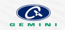 Gemini Universal Corp.