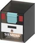 Siemens Plug In Power Relay, 115V ac Coil, 6A Switching Current, 4PDT