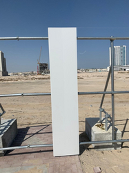 PVC ECO Fencing  from ZEEANDZEEFENCING 