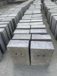 Concrete Foundation 