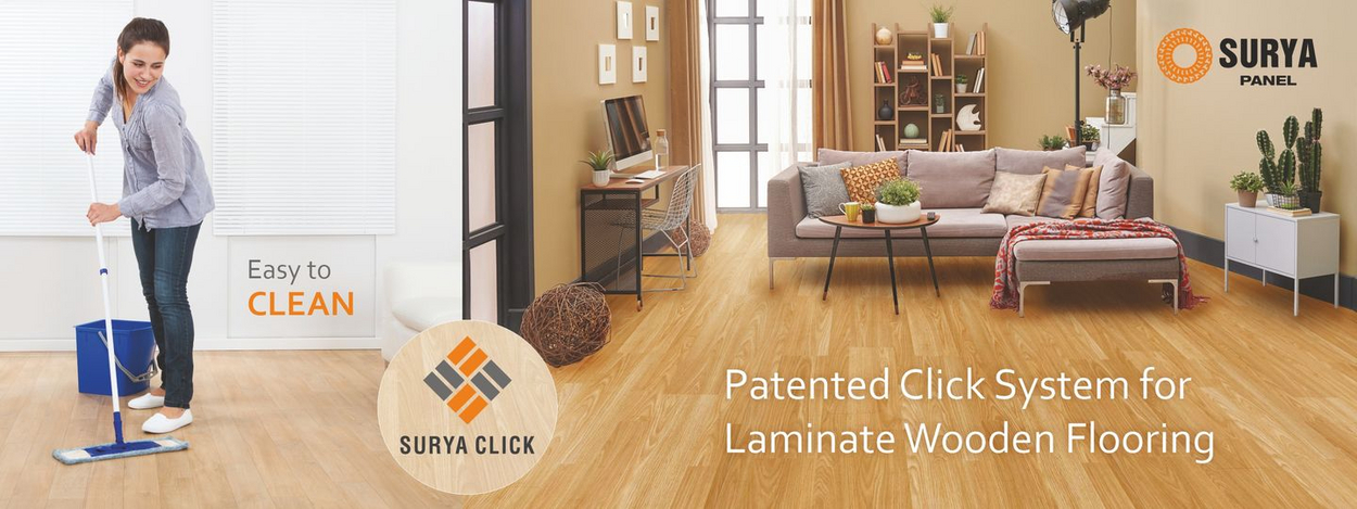 Surya Panel Private Limited