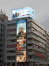 DISPLAY DESIGNERS AND PRODUCERS