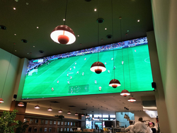 DISPLAY DESIGNERS AND PRODUCERS