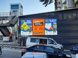 DISPLAY DESIGNERS AND PRODUCERS