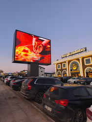 DISPLAY DESIGNERS AND PRODUCERS