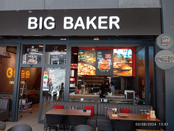 DISPLAY DESIGNERS AND PRODUCERS