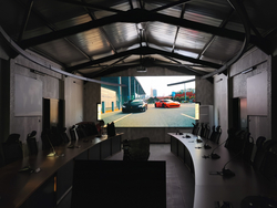 DISPLAY DESIGNERS AND PRODUCERS