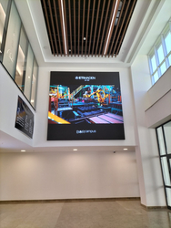 DISPLAY DESIGNERS AND PRODUCERS