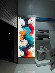 DISPLAY DESIGNERS AND PRODUCERS