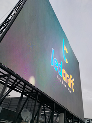 DISPLAY DESIGNERS AND PRODUCERS