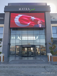 DISPLAY DESIGNERS AND PRODUCERS