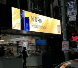 DISPLAY DESIGNERS AND PRODUCERS