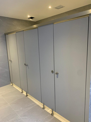 Toilet Partition