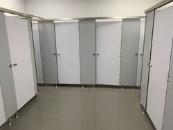 Toilet Partition