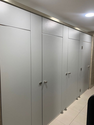 Toilet Partition