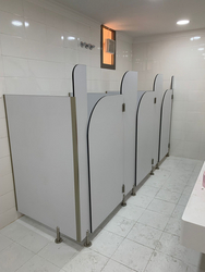 Toilet Partition