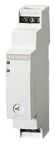 Siemens DIN Rail Mount Timer Relay, 200 ? 240V, 1-Contact, 5 ? 100s, 1-Function, SPDT