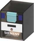 Siemens Plug In Power Relay, 24V dc Coil, 8A Switching Current, DPDT
