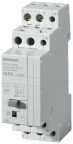 Siemens DIN Rail Latching Power Relay, 230V ac Coil, 16A Switching Current, DPST
