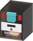 Siemens Plug In Power Relay, 230V ac Coil, 2A Switching Current, 4PDT