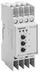 Siemens 5TT3 Series DIN Rail Mount Timer Relay, 230V, 2-Contact, DPDT