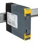 Siemens SIRIUS 3SK1 Safety Relay 240V ac, Single Channel 4 Safety Contacts