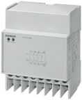 Siemens T55 Safety Relay 230V ac 4 Safety Contacts