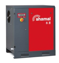 Shamal Rotary Air Screw Compressor STORM 8-10 28,500.00