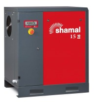 Shamal Rotary Air Screw Compressor STORM 15-10 ...