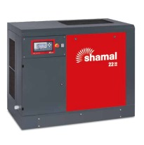 Shamal Rotary Air Screw Compressor STORM 22-10 ...