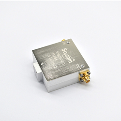 1.5 to 3.0GHz Full Band RF Coaxial Isolator