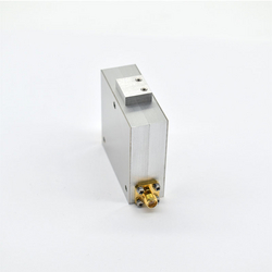 1.5 to 3.0GHz Full Band RF Coaxial Isolator
