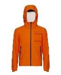 Unisex Waterproof 3-Layer Rain Jacket