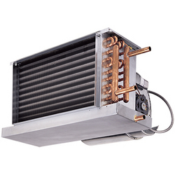 CONDENSER COIL from STAR INTERNATIONAL LLC