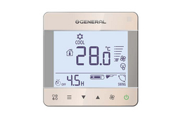 HVAC Digital Thermostat